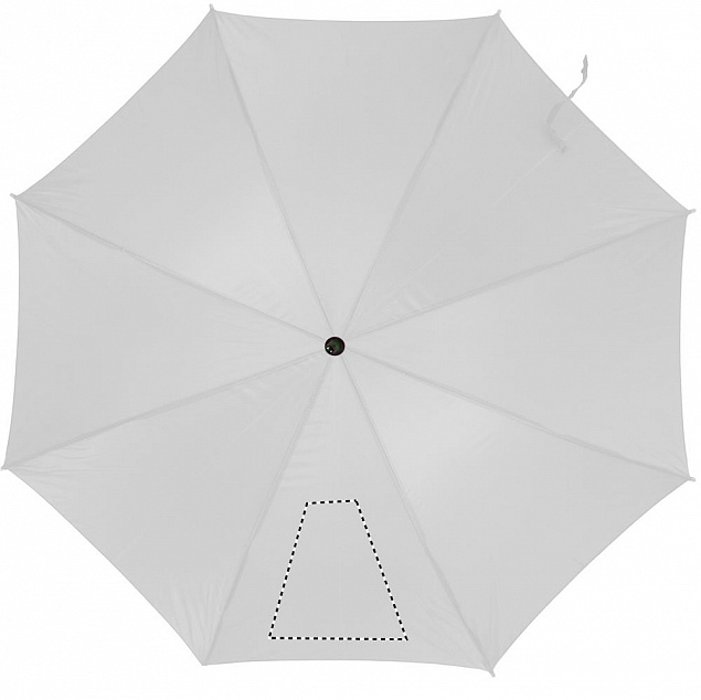 Зонт-трость с логотипом в Самаре заказать по выгодной цене в кибермаркете AvroraStore