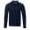 Рубашка поло Рубашка 104LS Чёрный с логотипом в Самаре заказать по выгодной цене в кибермаркете AvroraStore