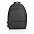 Рюкзак Basic, черный с логотипом в Самаре заказать по выгодной цене в кибермаркете AvroraStore