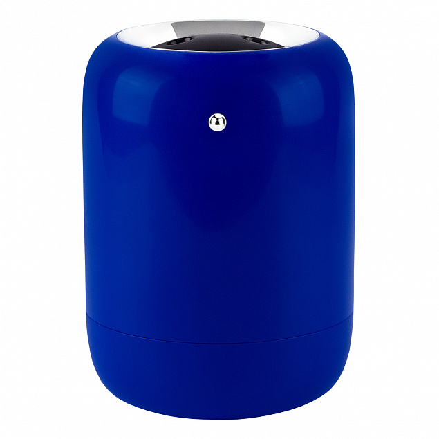 Увлажнитель с UV лампой Antibacterial Istria, Ultramarine, 1000 мл, синий глянец с логотипом в Самаре заказать по выгодной цене в кибермаркете AvroraStore