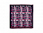 Шелковый платок «Tweed» с логотипом в Самаре заказать по выгодной цене в кибермаркете AvroraStore
