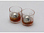 Набор охлаждающих шаров для виски Whiskey balls с логотипом в Самаре заказать по выгодной цене в кибермаркете AvroraStore