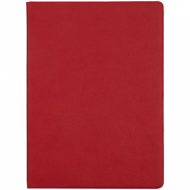Папка для хранения документов Devon Maxi, красная (16 файлов) с логотипом в Самаре заказать по выгодной цене в кибермаркете AvroraStore