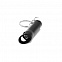 Брелок-фонарик Hook - Черный AA с логотипом в Самаре заказать по выгодной цене в кибермаркете AvroraStore