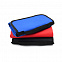 Плед для пикника Monaco - Красный PP с логотипом в Самаре заказать по выгодной цене в кибермаркете AvroraStore