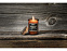 Ароматизированная свеча ZIPPO Bourbon & Spice, воск/хлопок/кора древесины/стекло, 70x100 мм с логотипом в Самаре заказать по выгодной цене в кибермаркете AvroraStore