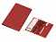 Семейный органайзер для путешественника Famtrip, красный с логотипом в Самаре заказать по выгодной цене в кибермаркете AvroraStore