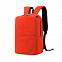 Рюкзак "Simplicity" - Оранжевый OO с логотипом в Самаре заказать по выгодной цене в кибермаркете AvroraStore