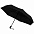 Зонт складной Trend Magic AOC, темно-синий с логотипом в Самаре заказать по выгодной цене в кибермаркете AvroraStore
