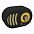 Колонка беспроводная RETRO S, цвет коричневый  с логотипом в Самаре заказать по выгодной цене в кибермаркете AvroraStore