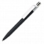 Набор подарочный FINELINE: кружка, блокнот, ручка, коробка, стружка, белый с черным с логотипом в Самаре заказать по выгодной цене в кибермаркете AvroraStore