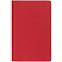 Ежедневник Aspect, недатированный, красный с логотипом в Самаре заказать по выгодной цене в кибермаркете AvroraStore