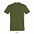 Фуфайка (футболка) IMPERIAL мужская,Терракотовый 3XL с логотипом в Самаре заказать по выгодной цене в кибермаркете AvroraStore