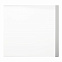 ПОДАРОЧНАЯ КОРОБКА ДЛЯ НАБОРА СЕРАЯ, 307*307 мм, светлый ложемент,  под съемные ложементы с логотипом в Самаре заказать по выгодной цене в кибермаркете AvroraStore
