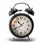 Настенные часы с логотипом в Самаре заказать по выгодной цене в кибермаркете AvroraStore