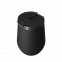 Кофер софт-тач NEO CO12s (черный) с логотипом в Самаре заказать по выгодной цене в кибермаркете AvroraStore