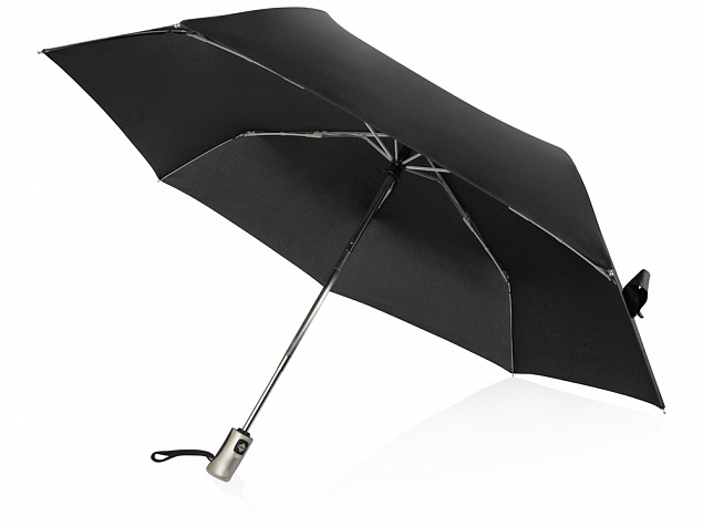 Зонт "Оупен" с логотипом в Самаре заказать по выгодной цене в кибермаркете AvroraStore