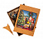 Пазл «Рождественская история» с логотипом в Самаре заказать по выгодной цене в кибермаркете AvroraStore