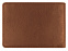 Бумажник Mano Don Montez, натуральная кожа в коньячном цвете, 12,8 х 9 см с логотипом в Самаре заказать по выгодной цене в кибермаркете AvroraStore