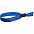 Несъемный браслет Seccur, черный с логотипом в Самаре заказать по выгодной цене в кибермаркете AvroraStore