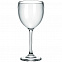 Бокал для вина Happy Hour с логотипом в Самаре заказать по выгодной цене в кибермаркете AvroraStore