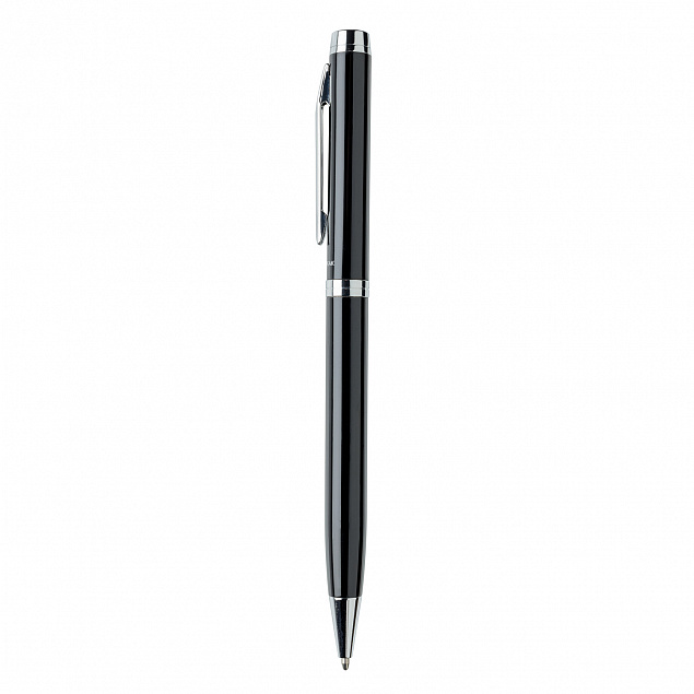Ручка Swiss Peak Luzern с логотипом в Самаре заказать по выгодной цене в кибермаркете AvroraStore