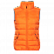 Жилет StanAerоWomen Оранжевый с логотипом в Самаре заказать по выгодной цене в кибермаркете AvroraStore
