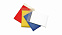 Дождевик Remo с логотипом в Самаре заказать по выгодной цене в кибермаркете AvroraStore