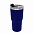 Термокружка Robusta - Синий HH с логотипом в Самаре заказать по выгодной цене в кибермаркете AvroraStore