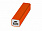 Портативное зарядное устройство "Брадуэлл", 2200 mAh с логотипом в Самаре заказать по выгодной цене в кибермаркете AvroraStore