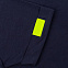 Лейбл тканевый Epsilon, L, желтый неон с логотипом в Самаре заказать по выгодной цене в кибермаркете AvroraStore
