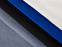 Свитшот унисекс S1, синий с логотипом в Самаре заказать по выгодной цене в кибермаркете AvroraStore