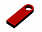 USB 2.0-флешка на 64 Гб с мини чипом и круглым отверстием с логотипом в Самаре заказать по выгодной цене в кибермаркете AvroraStore