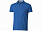 Рубашка поло "Hacker" мужская с логотипом в Самаре заказать по выгодной цене в кибермаркете AvroraStore