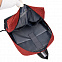 Рюкзак Quiz - Красный PP с логотипом в Самаре заказать по выгодной цене в кибермаркете AvroraStore