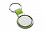 Брелок из металла «ALBRIGHT» с логотипом в Самаре заказать по выгодной цене в кибермаркете AvroraStore