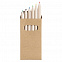 Набор карандашей Pencilvania Mini с логотипом в Самаре заказать по выгодной цене в кибермаркете AvroraStore