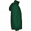 Куртка («ветровка») EUROPA WOMAN женская, БУТЫЛОЧНЫЙ ЗЕЛЕНЫЙ S с логотипом в Самаре заказать по выгодной цене в кибермаркете AvroraStore
