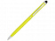 Ручка-стилус шариковая «Joyce» с логотипом в Самаре заказать по выгодной цене в кибермаркете AvroraStore