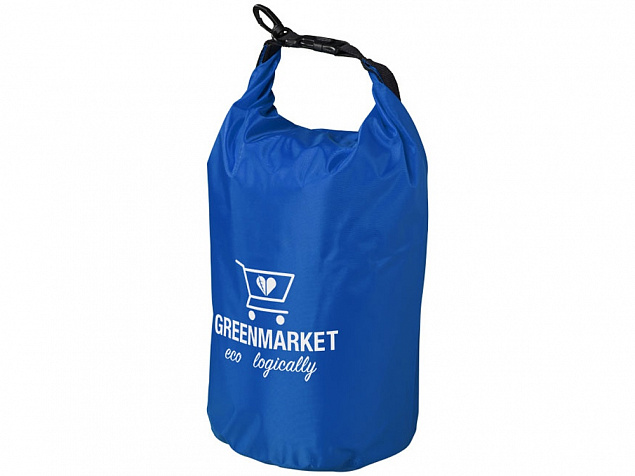 Водонепроницаемый мешок с логотипом в Самаре заказать по выгодной цене в кибермаркете AvroraStore