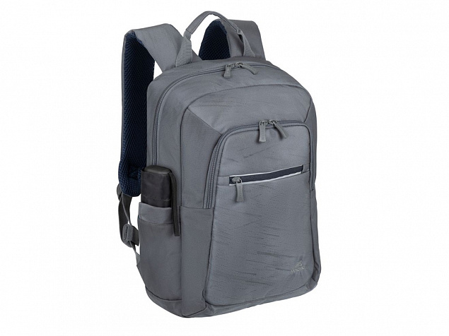 ECO рюкзак для ноутбука 13.3-14" с логотипом в Самаре заказать по выгодной цене в кибермаркете AvroraStore