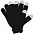 Перчатки сенсорные Real Talk, серые с логотипом в Самаре заказать по выгодной цене в кибермаркете AvroraStore