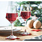 Бокалы для вина с логотипом в Самаре заказать по выгодной цене в кибермаркете AvroraStore