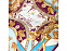 Платок Казань драгоценная с логотипом в Самаре заказать по выгодной цене в кибермаркете AvroraStore
