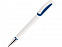 Ручка пластиковая шариковая Tek с логотипом в Самаре заказать по выгодной цене в кибермаркете AvroraStore