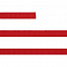 Стропа текстильная Fune 10 S, красная, 50 см с логотипом в Самаре заказать по выгодной цене в кибермаркете AvroraStore