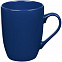 Кружка Pick Up, синяя с логотипом в Самаре заказать по выгодной цене в кибермаркете AvroraStore