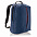 Рюкзак Smart, черный с логотипом в Самаре заказать по выгодной цене в кибермаркете AvroraStore