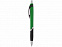 Ручка пластиковая шариковая "Turbo" с логотипом в Самаре заказать по выгодной цене в кибермаркете AvroraStore