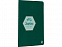 Записная книжка-блокнот A6 с логотипом в Самаре заказать по выгодной цене в кибермаркете AvroraStore